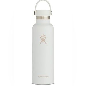 SOLD Cream hydroflask